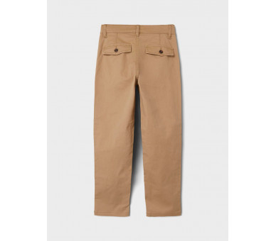 NAME IT : Toffe losse chino broek