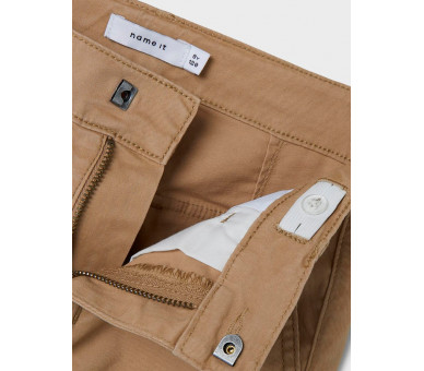 NAME IT : Toffe losse chino broek