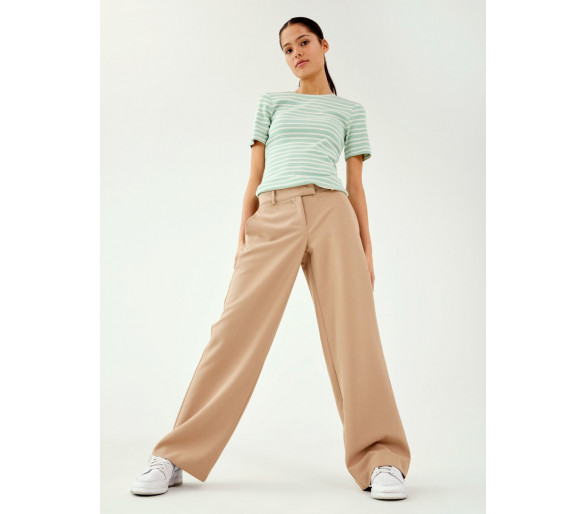 LMTD : Trousers