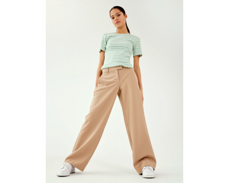 LMTD : Trousers
