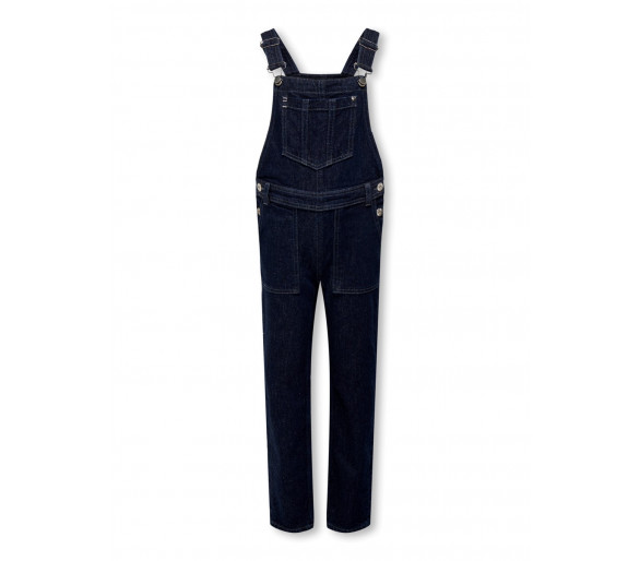 KIDS ONLY : Jolie salopette foncée