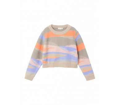 NAME IT : Pullover