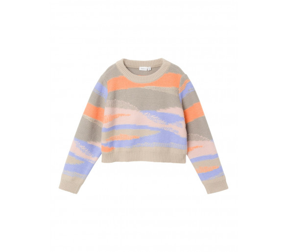 NAME IT : Pullover
