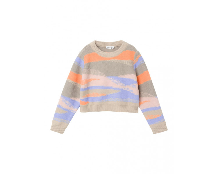 NAME IT : Pullover