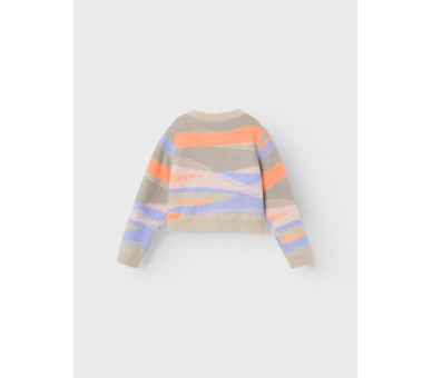 NAME IT : Pullover