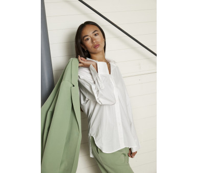 HOUND : Blazer Green
