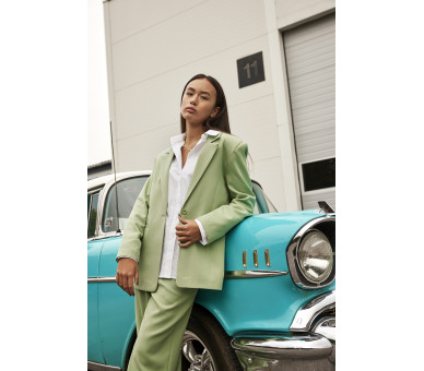 HOUND : Blazer Green