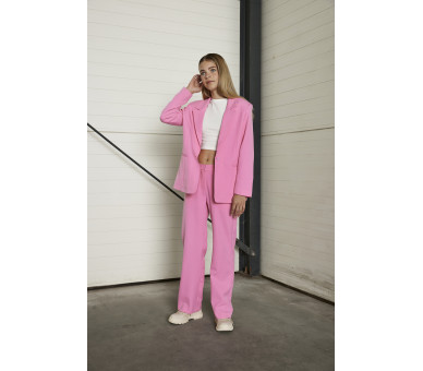 HOUND : Blazer Pink
