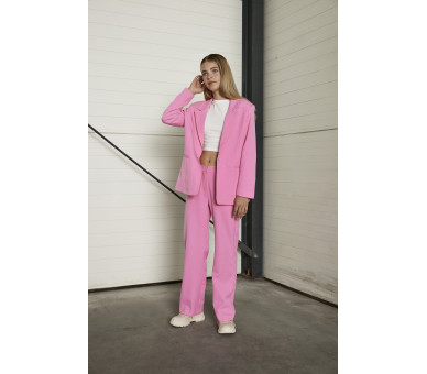 HOUND : Toffe roze blazer