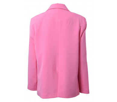 HOUND : Toffe roze blazer