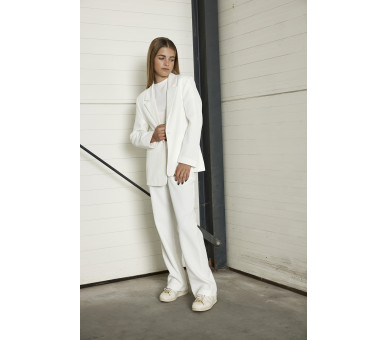 HOUND : pants White