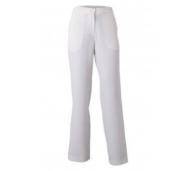 HOUND : pants White