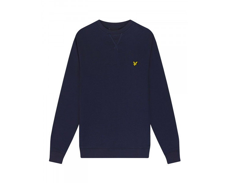 LYLE & SCOTT : CREW NECK SWEATSHIRT LYLE & SCOTT : CREW NECK SWEATSHIRT