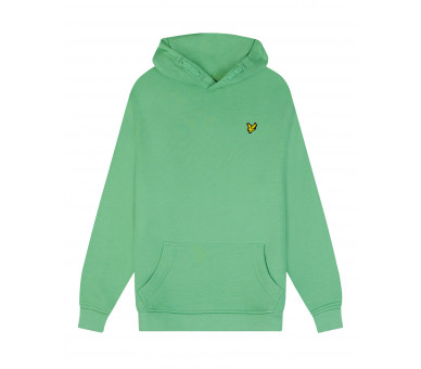 LYLE & SCOTT : PULLOVER HOODIE