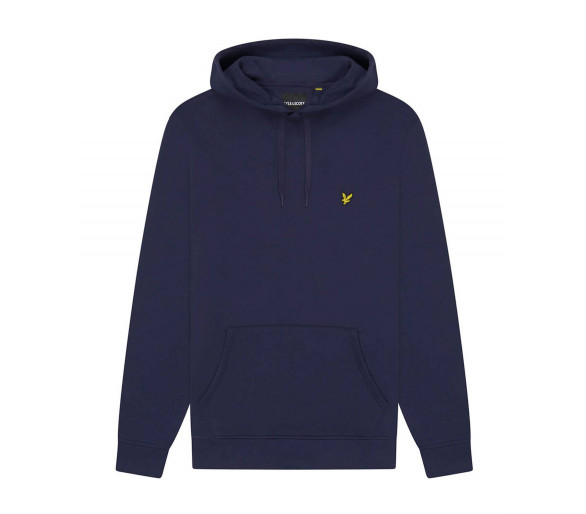 LYLE & SCOTT : PULLOVER HOODIE