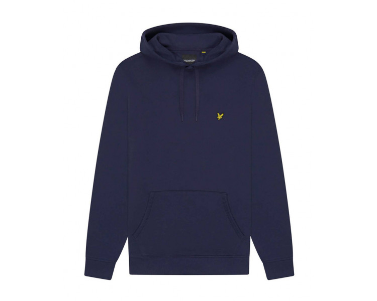 LYLE & SCOTT : PULLOVER HOODIE LYLE & SCOTT : PULLOVER HOODIE