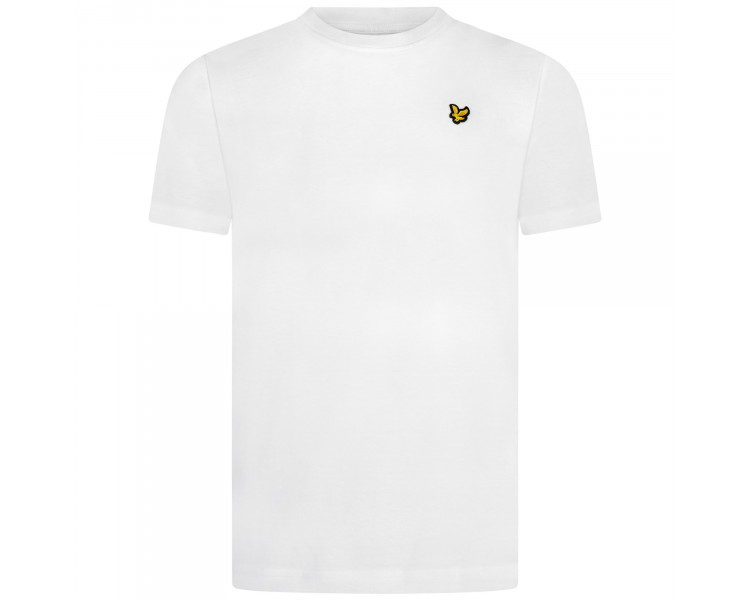 LYLE & SCOTT : PLAIN T-SHIRT