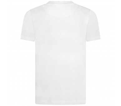 LYLE & SCOTT : PLAIN T-SHIRT