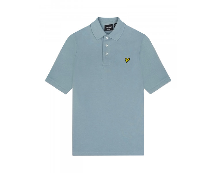 LYLE & SCOTT : POLO UNI