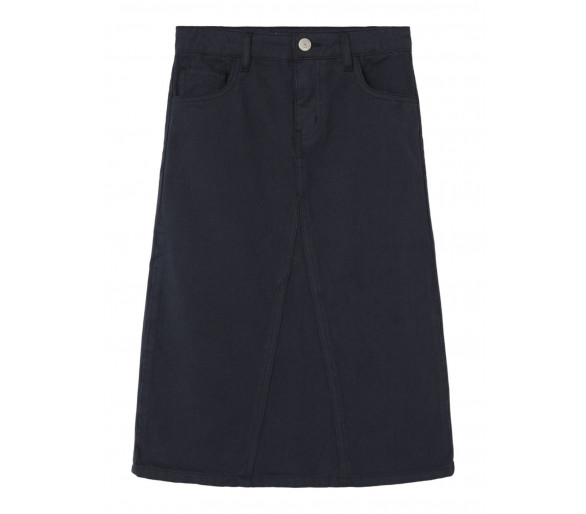 NAME IT : Jupe longue tendance