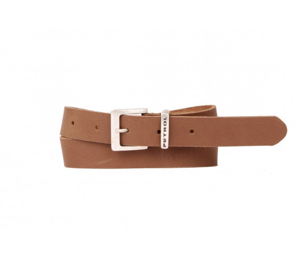 ESSENCE : CEINTURE AVEC LOGO