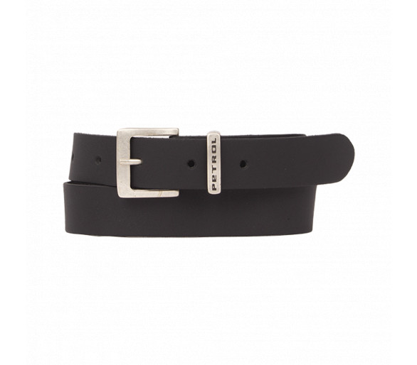 ESSENCE : CEINTURE AVEC LOGO