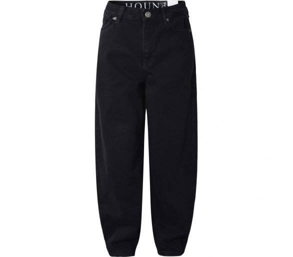 HOUND : Baggy fit wijde jeans