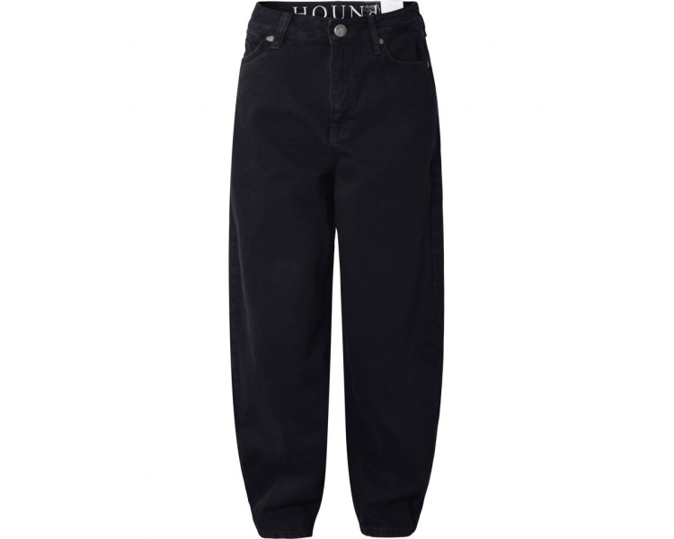 HOUND : Baggy fit wijde jeans