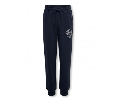 KOGWENDY GLITTER PANT UB SWT