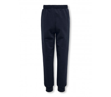 KOGWENDY GLITTER PANT UB SWT