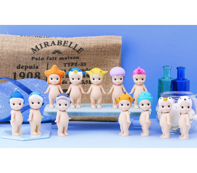 Série Marine de Sonny Angel