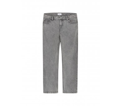 GRUNT : Jeans Grey