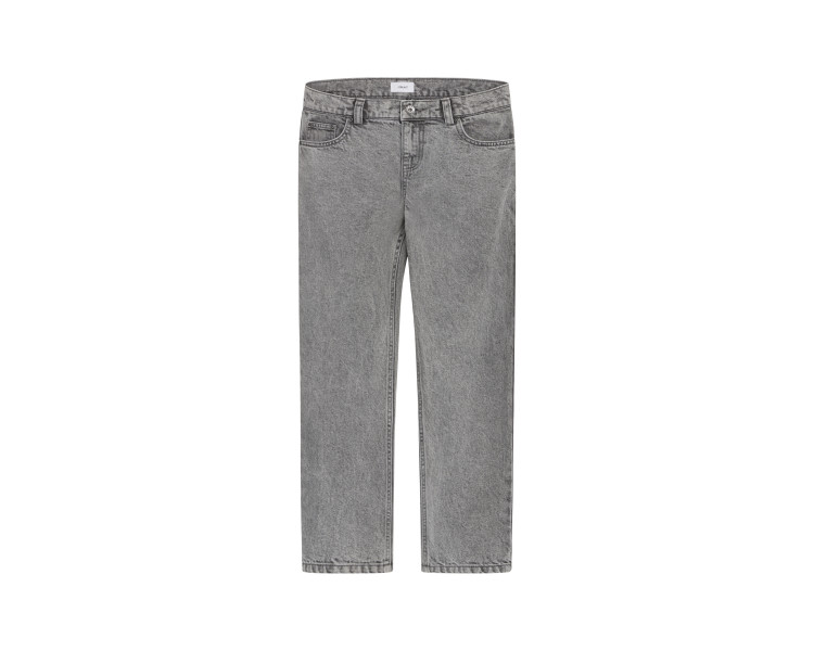 GRUNT : Jeans Grey GRUNT : Jeans Grey