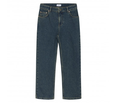 GRUNT : Jeans Dark Vintage
