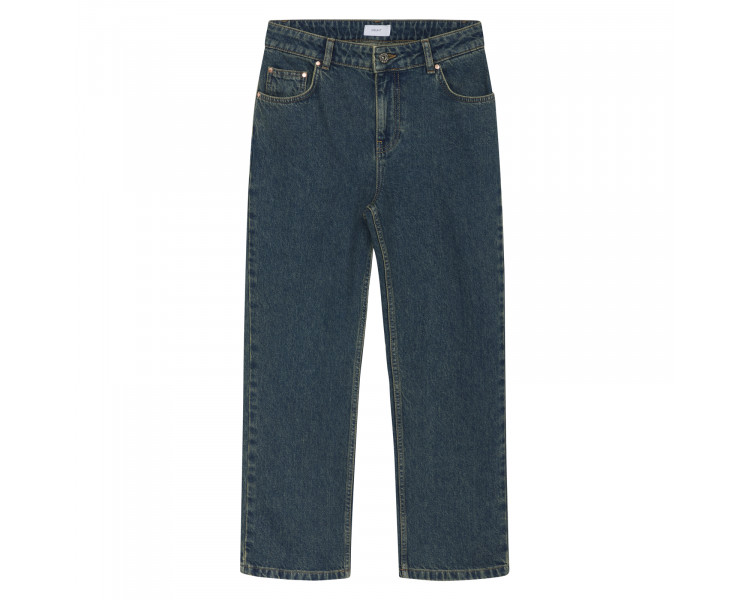 GRUNT : Jeans Dark Vintage GRUNT : Jeans Dark Vintage