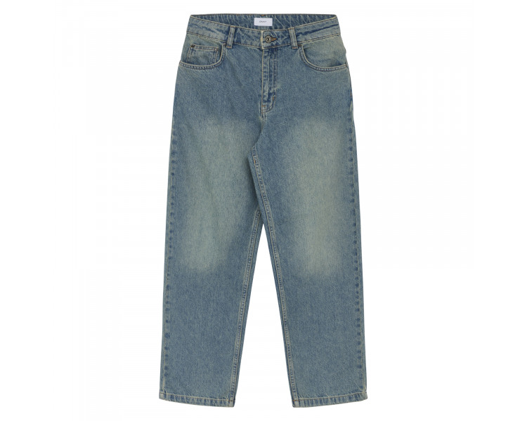 GRUNT : Jeans Vintage Acid Blue GRUNT : Jeans Vintage Acid Blue