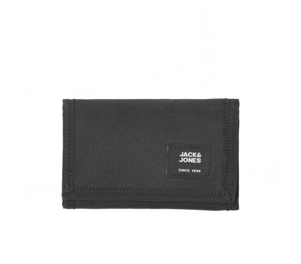 JACK & JONES : Portefeuille avec fermeture à pression