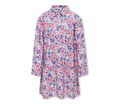 KIDS ONLY : KLEEDJE AOP:Cruise Floral