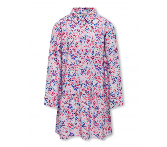 KIDS ONLY : KLEEDJE AOP:Cruise Floral