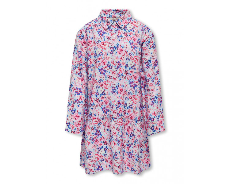 KIDS ONLY : KLEEDJE AOP:Cruise Floral