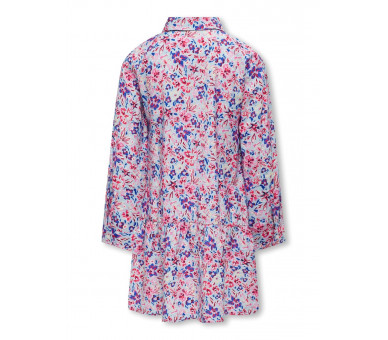 KIDS ONLY : KLEEDJE AOP:Cruise Floral