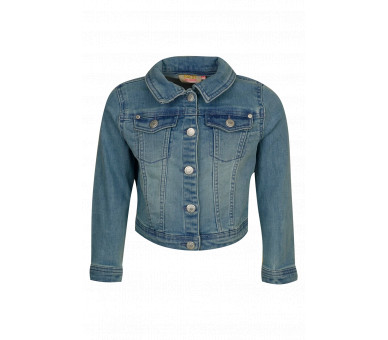 SOMEONE : jasje denim blue