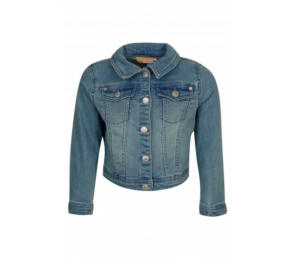 SOMEONE : jasje denim blue