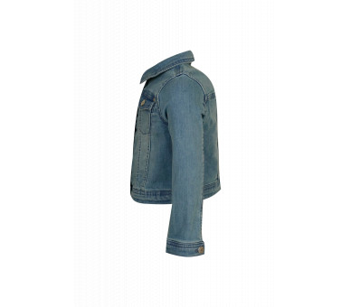 SOMEONE : jasje denim blue