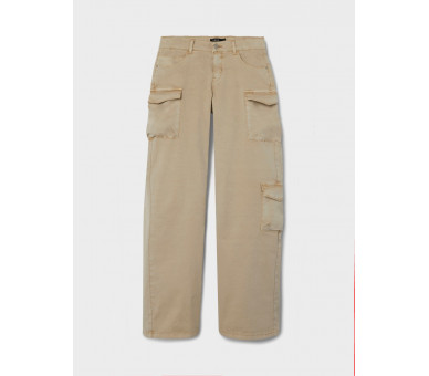LMTD : BROEK