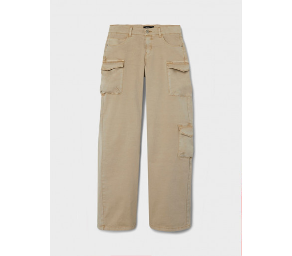 LMTD : BROEK