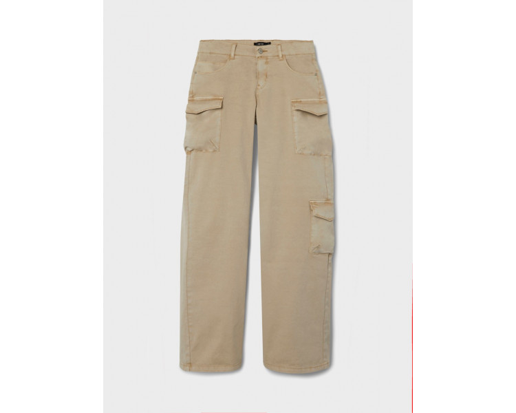 LMTD : BROEK