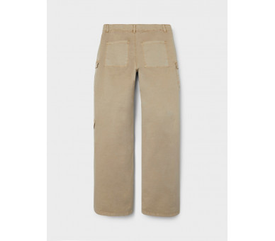 LMTD : BROEK