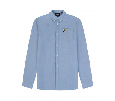 LYLE & SCOTT : OXFORD SHIRT