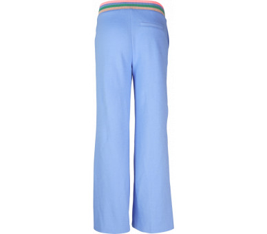 AWESOME BY SOMEONE : LONG TROUSERS LIGHT BLUE